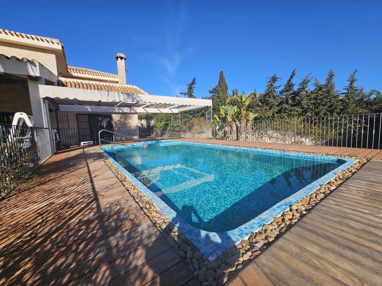 Villa à La Manga del Mar Menor, Murcia, Espagne 5 chambres, 800 m2 No. 115976