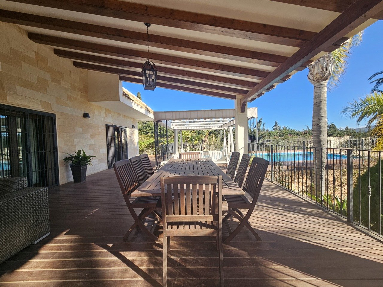 Villa à La Manga del Mar Menor, Murcia, Espagne 5 chambres, 800 m2 No. 115976