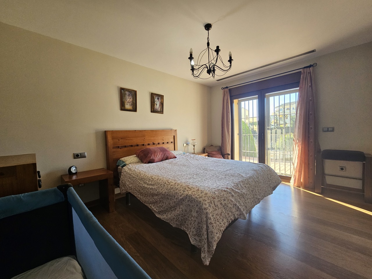 Villa à La Manga del Mar Menor, Murcia, Espagne 5 chambres, 800 m2 No. 115976