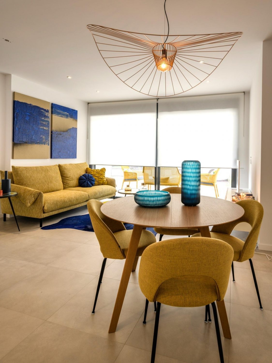 Apartament w Alicante, Hiszpania 2 sypialnie, 65 mkw. nr 96665