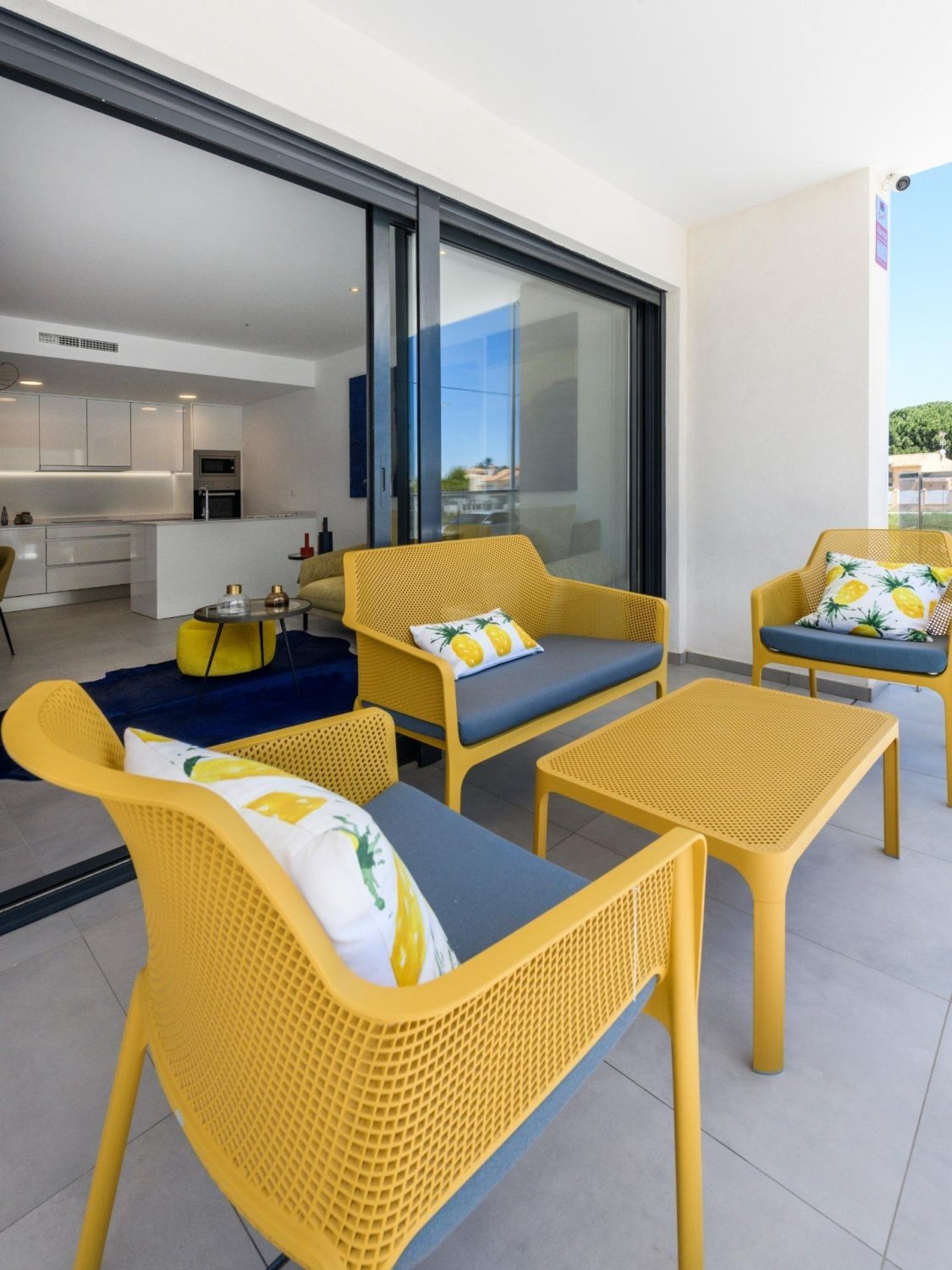Apartament w Alicante, Hiszpania 2 sypialnie, 65 mkw. nr 96665