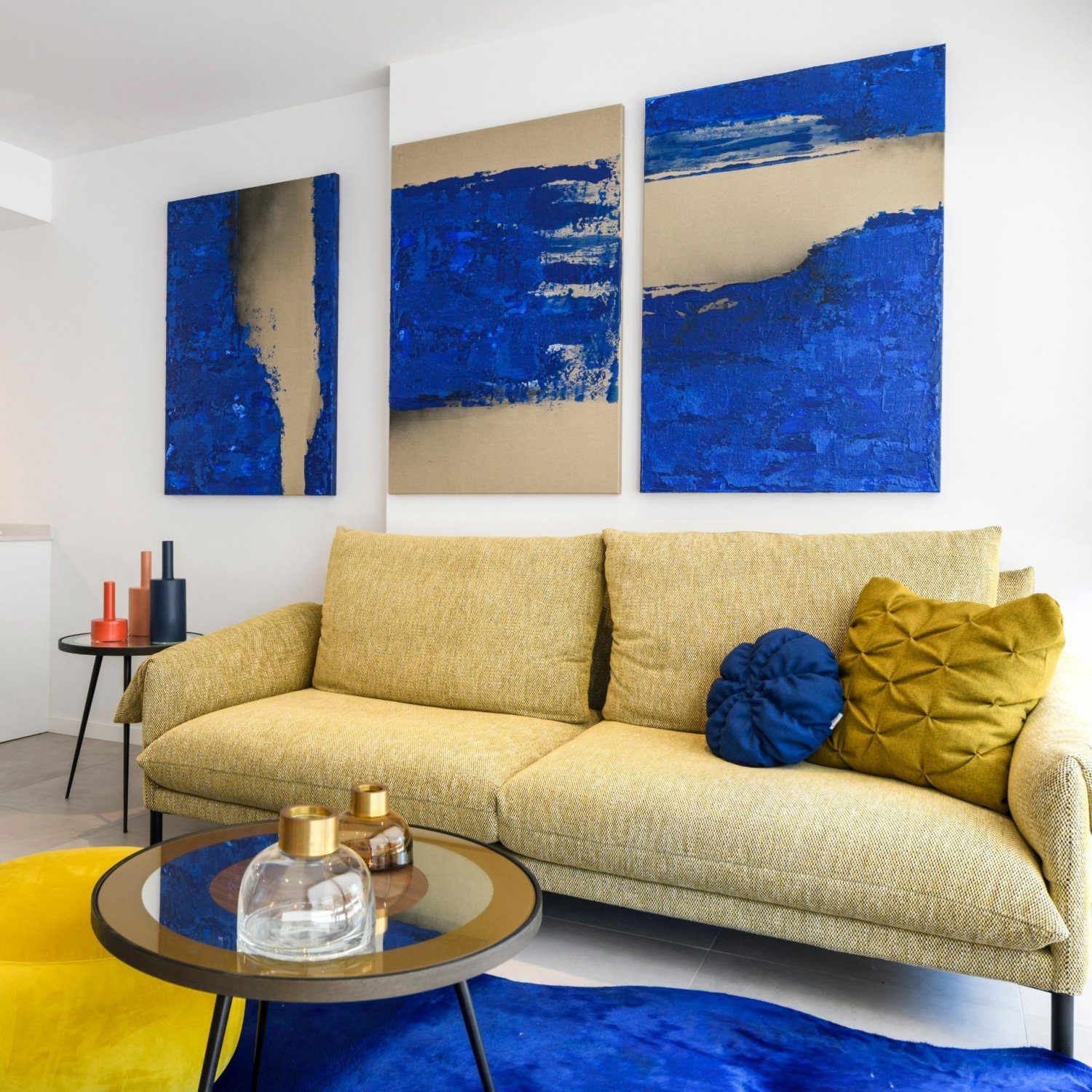 Apartament w Alicante, Hiszpania 2 sypialnie, 65 mkw. nr 96665