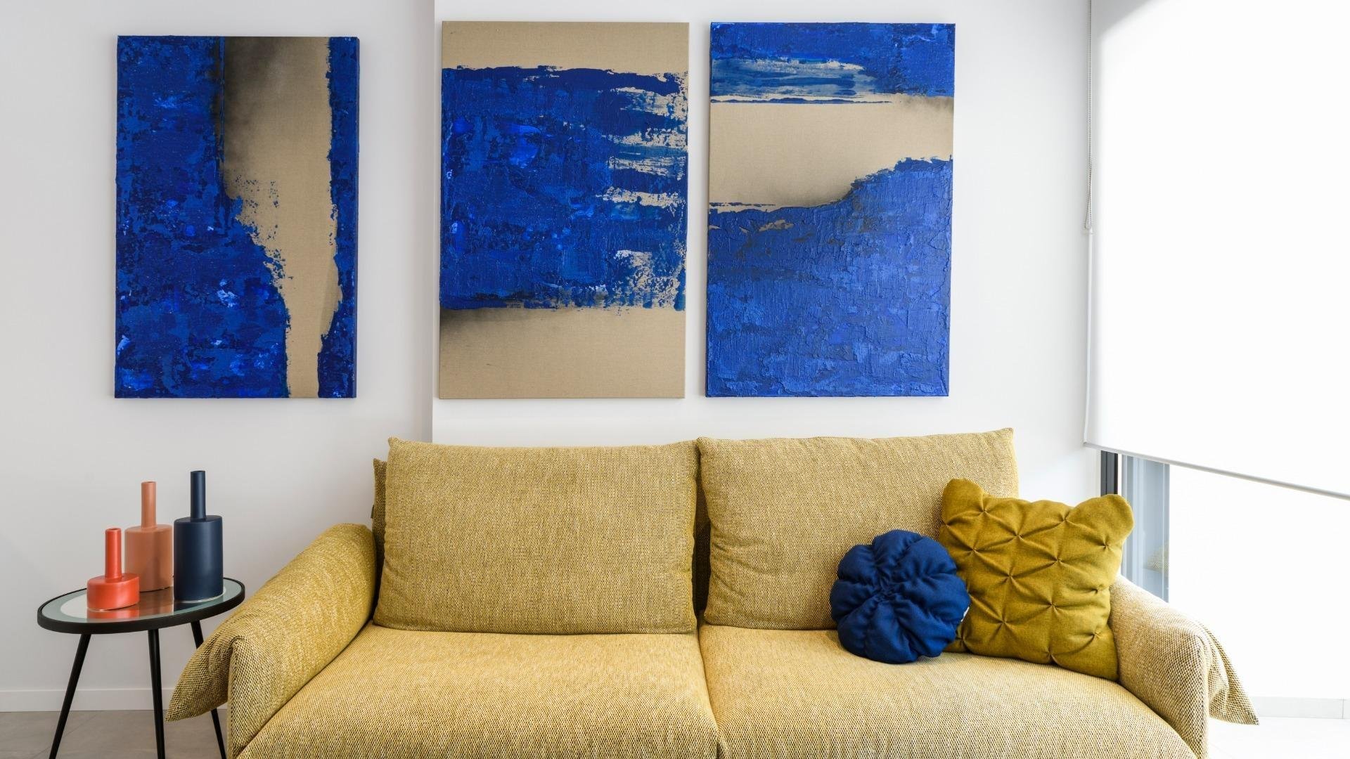 Apartament w Alicante, Hiszpania 2 sypialnie, 65 mkw. nr 96665