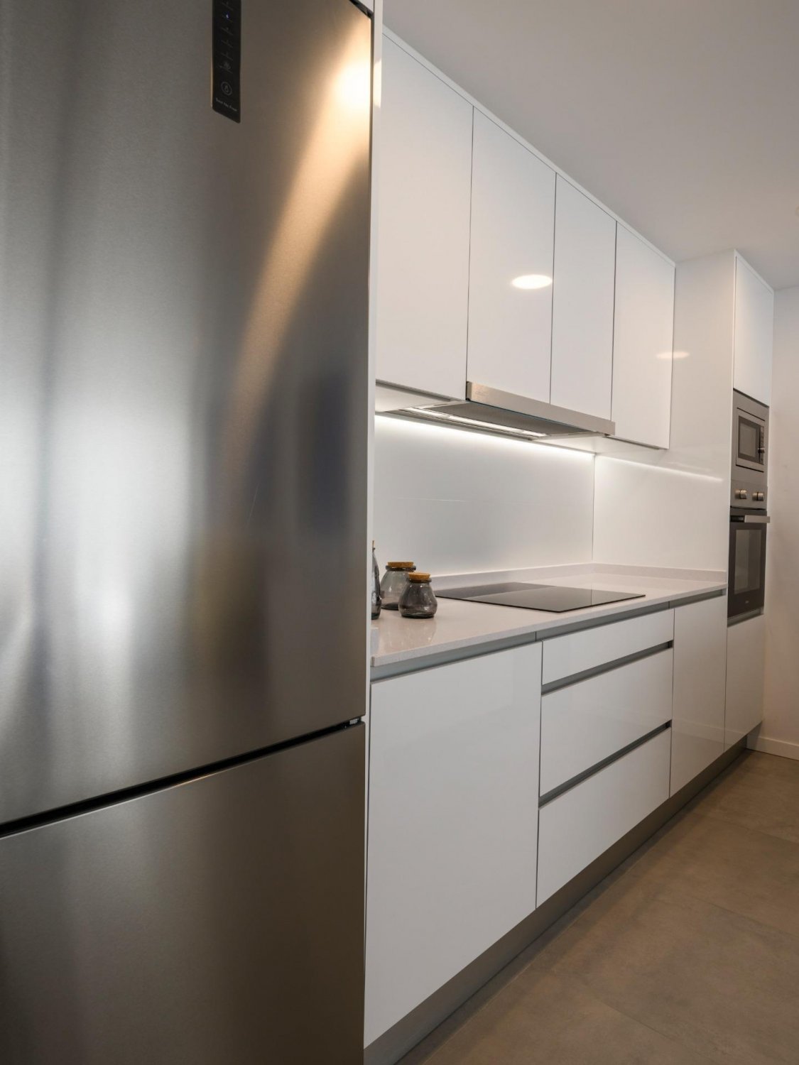 Apartament w Alicante, Hiszpania 2 sypialnie, 65 mkw. nr 96665
