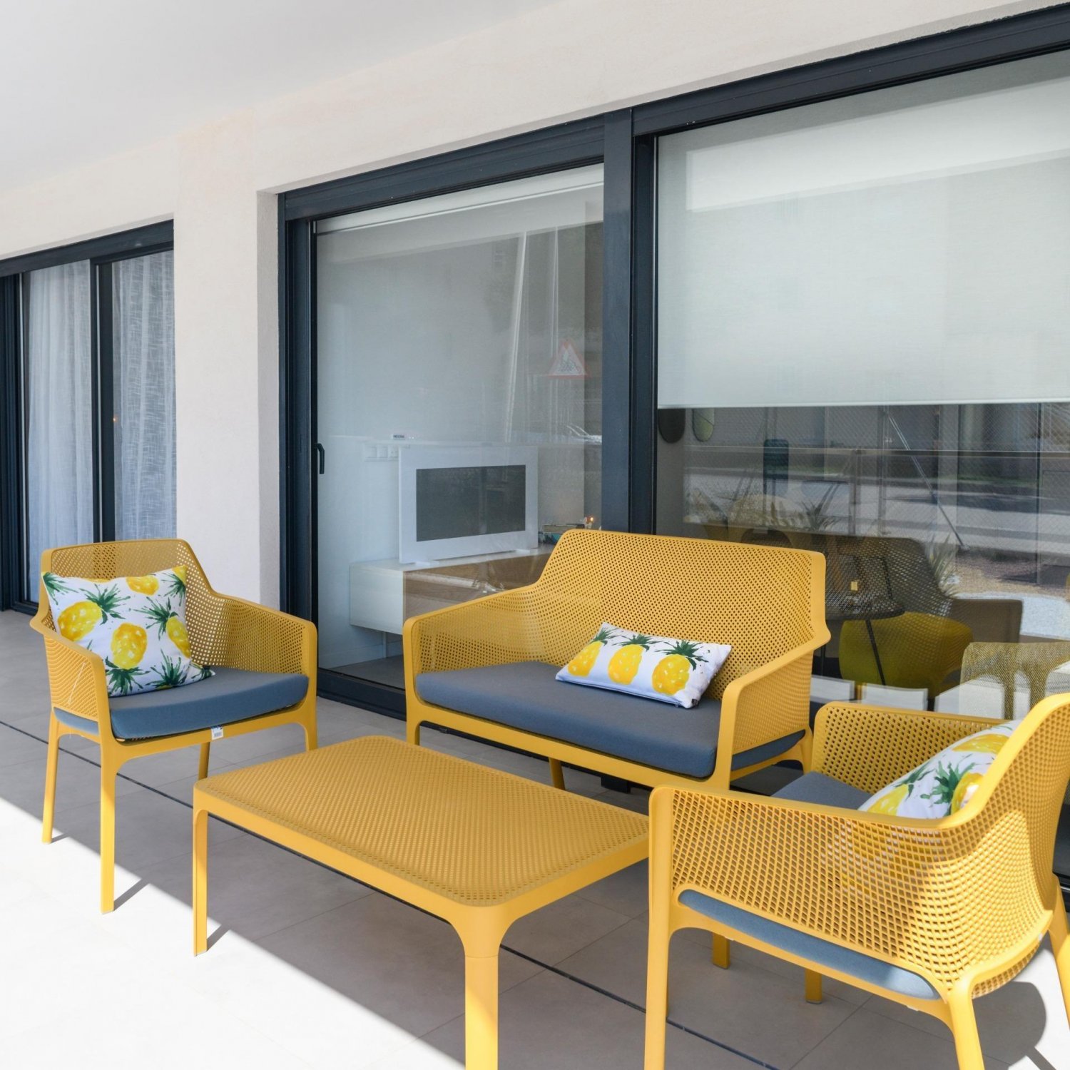 Apartament w Alicante, Hiszpania 2 sypialnie, 65 mkw. nr 96665