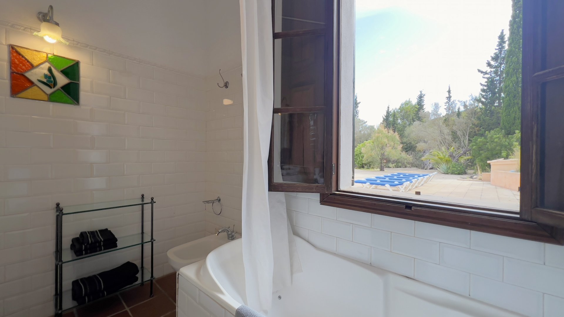 Finca in Peguera, Mallorca, Spanien 3 Schlafzimmer, 244 m2 Nr. 102204