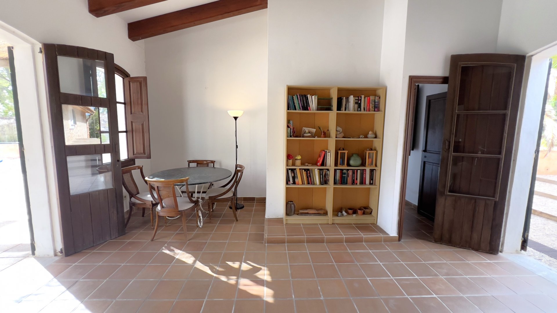 Finca in Peguera, Mallorca, Spanien 3 Schlafzimmer, 244 m2 Nr. 102204
