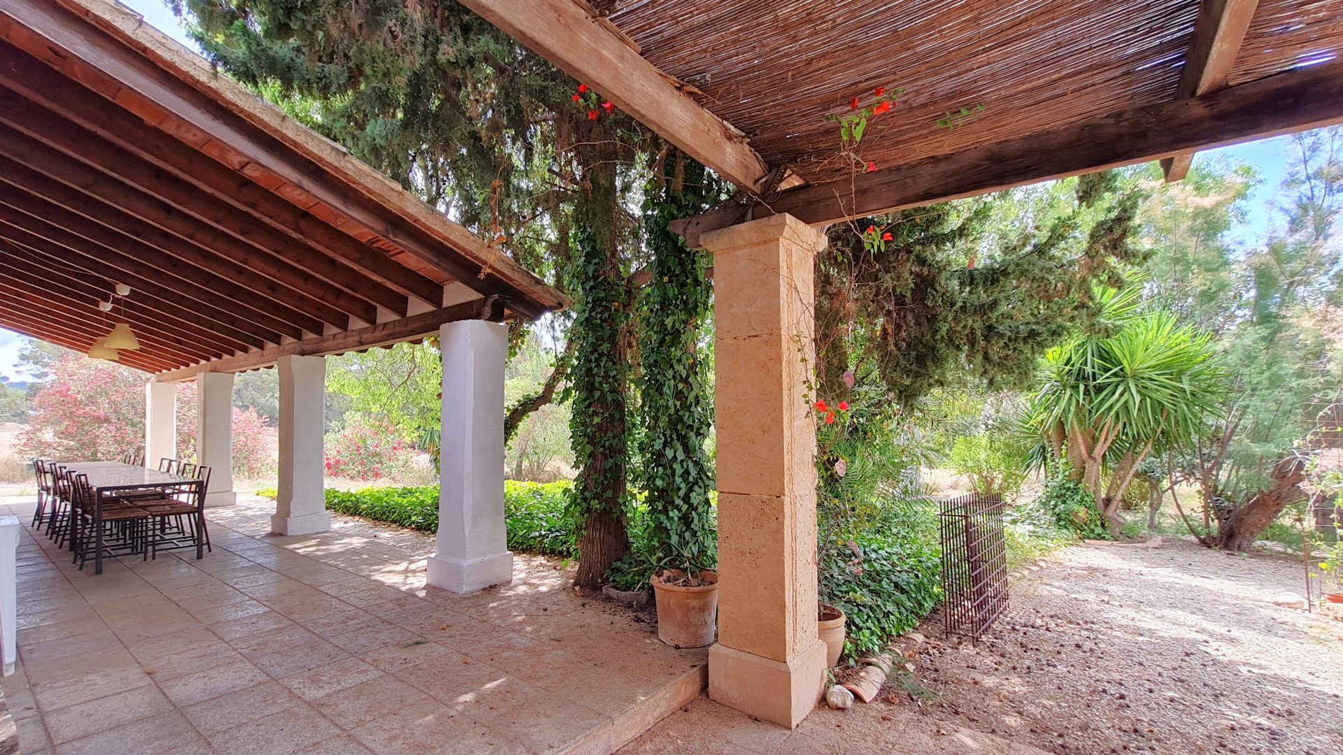 Finca in Peguera, Mallorca, Spanien 3 Schlafzimmer, 244 m2 Nr. 102204