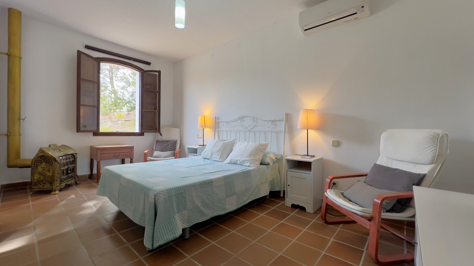 Finca in Peguera, Mallorca, Spanien 3 Schlafzimmer, 244 m2 Nr. 102204