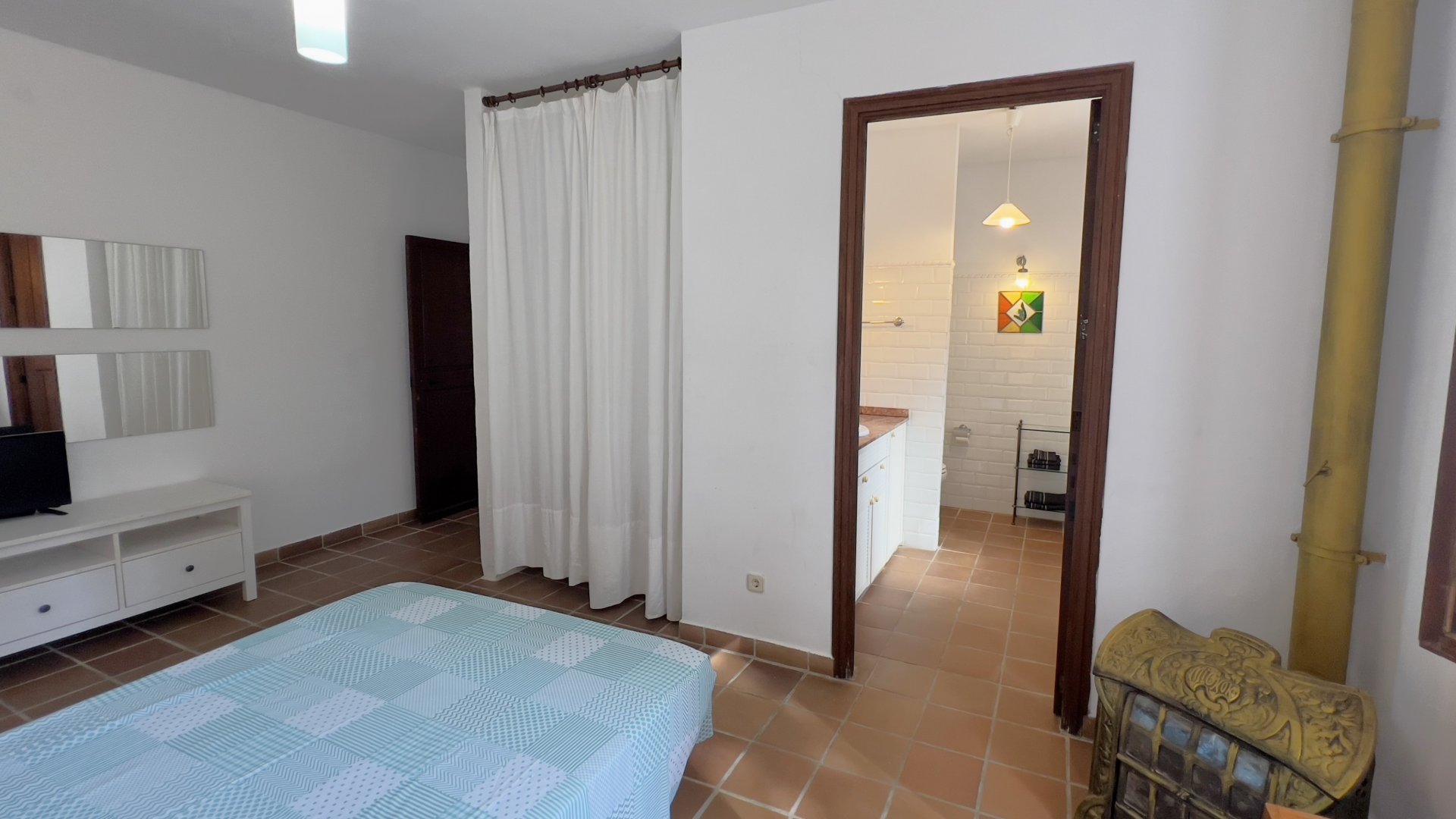 Finca in Peguera, Mallorca, Spanien 3 Schlafzimmer, 244 m2 Nr. 102204