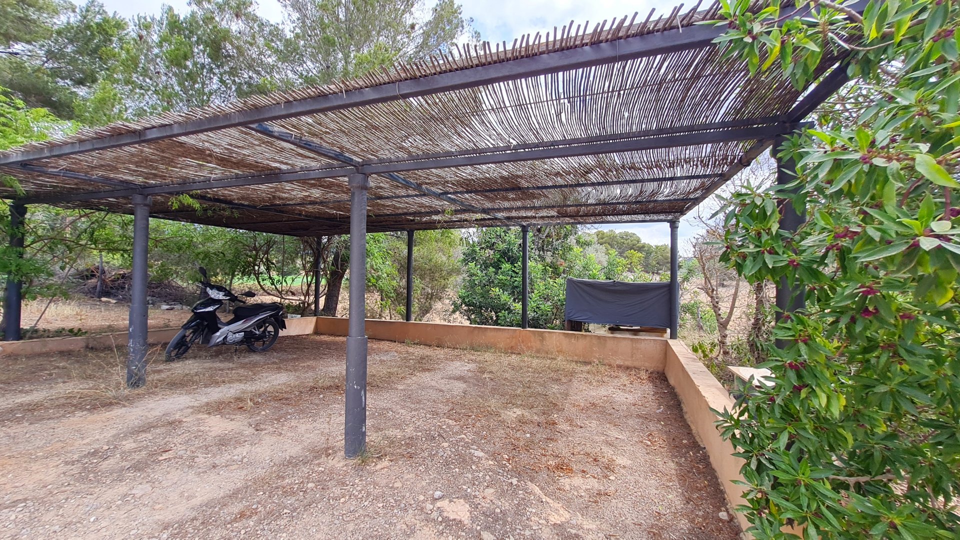Finca in Peguera, Mallorca, Spanien 3 Schlafzimmer, 244 m2 Nr. 102204