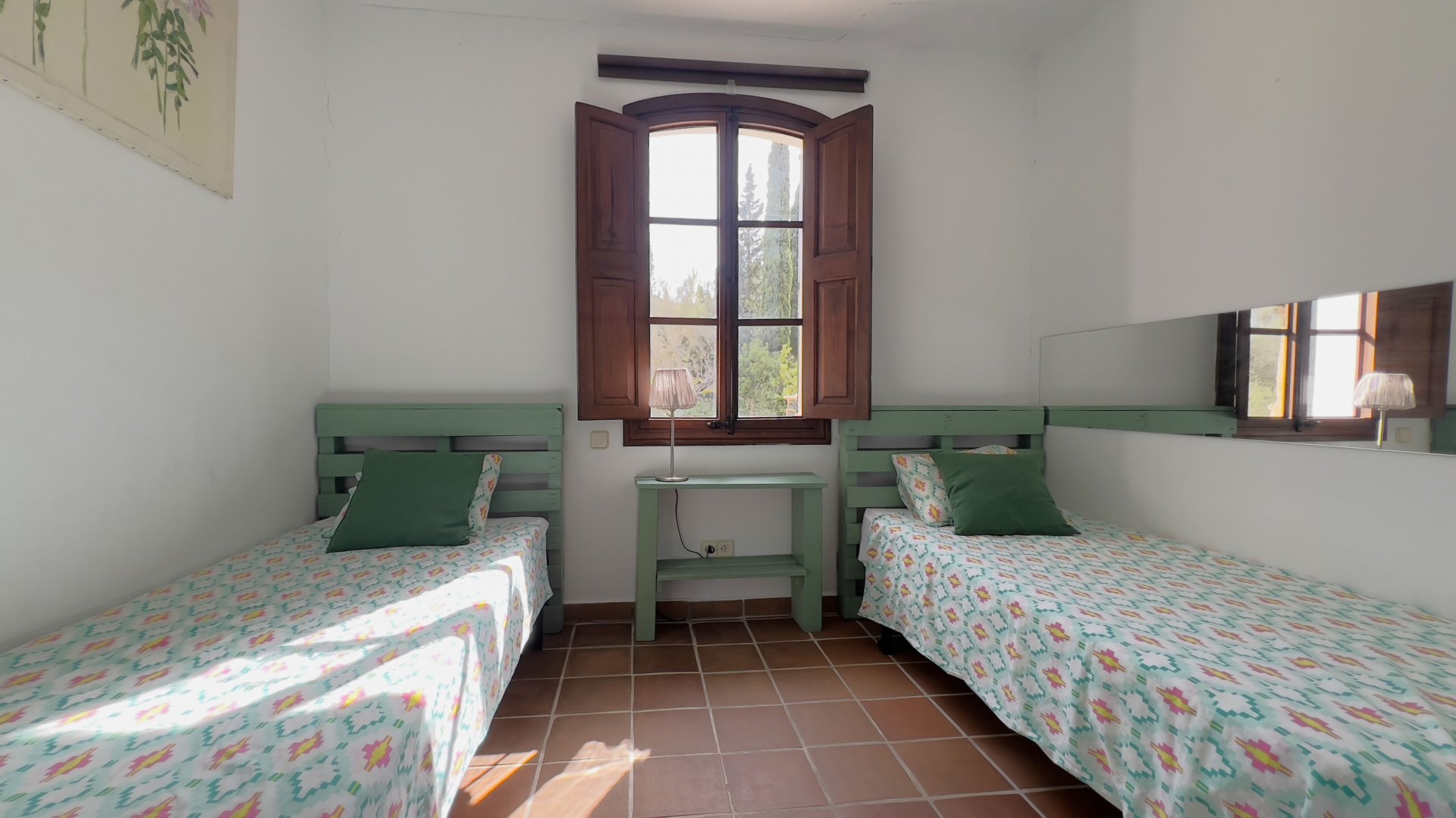 Finca in Peguera, Mallorca, Spanien 3 Schlafzimmer, 244 m2 Nr. 102204
