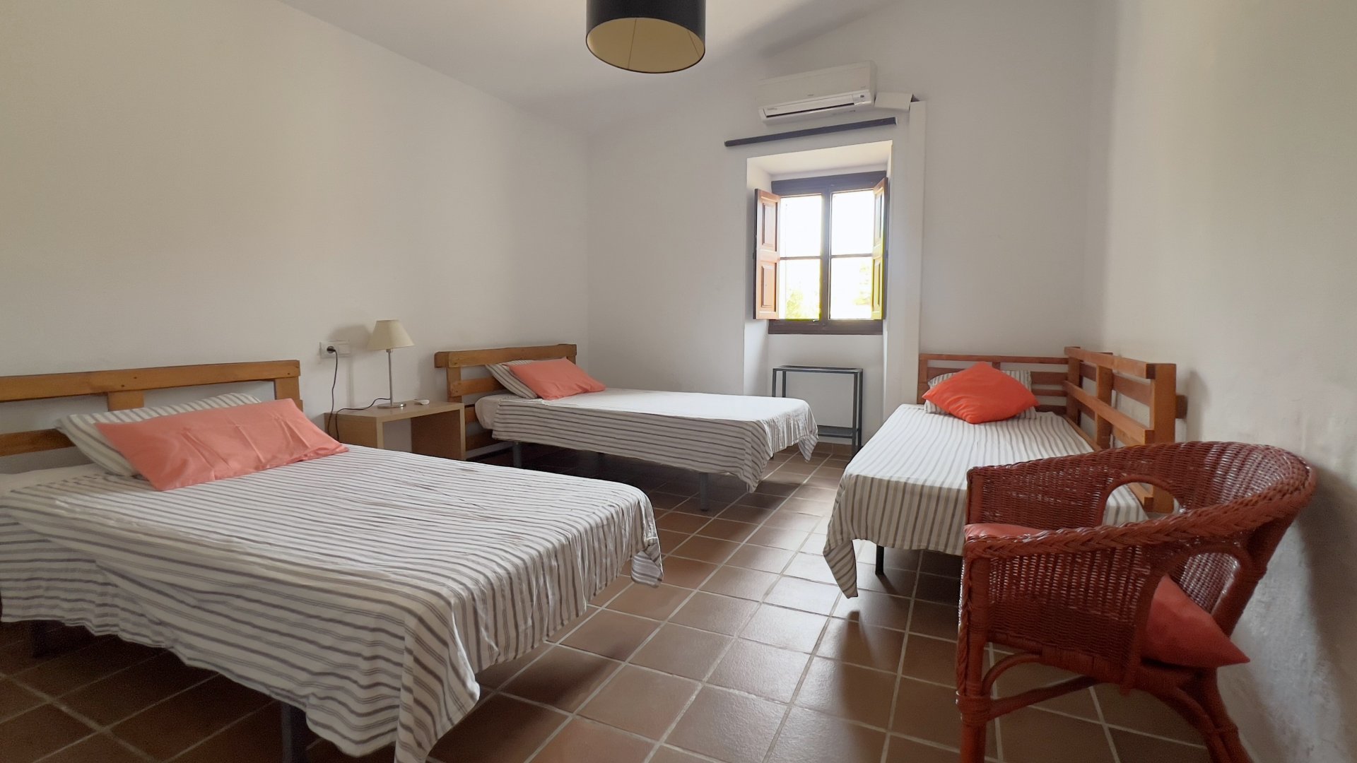 Finca in Peguera, Mallorca, Spanien 3 Schlafzimmer, 244 m2 Nr. 102204