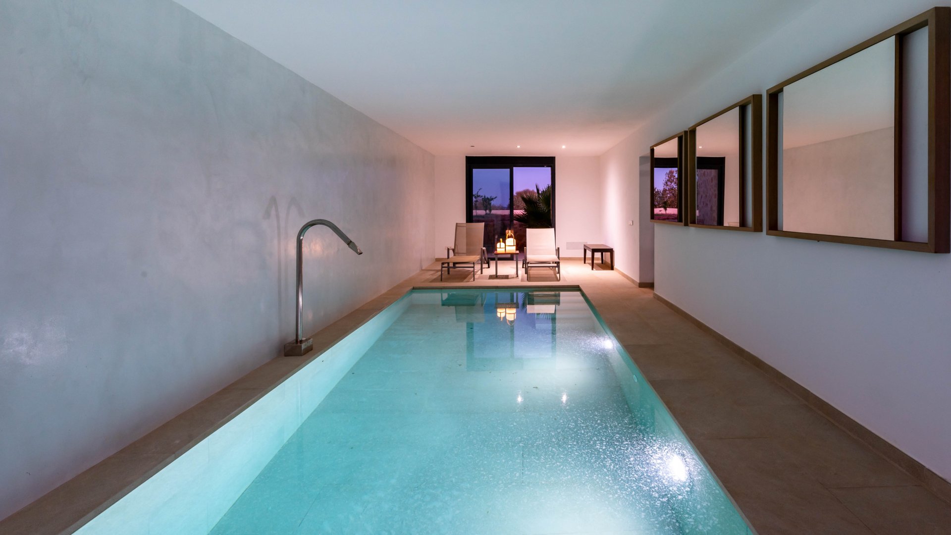 Finka w Campos, Mallorca, Hiszpania 5 sypialni, 500 mkw. nr 102206