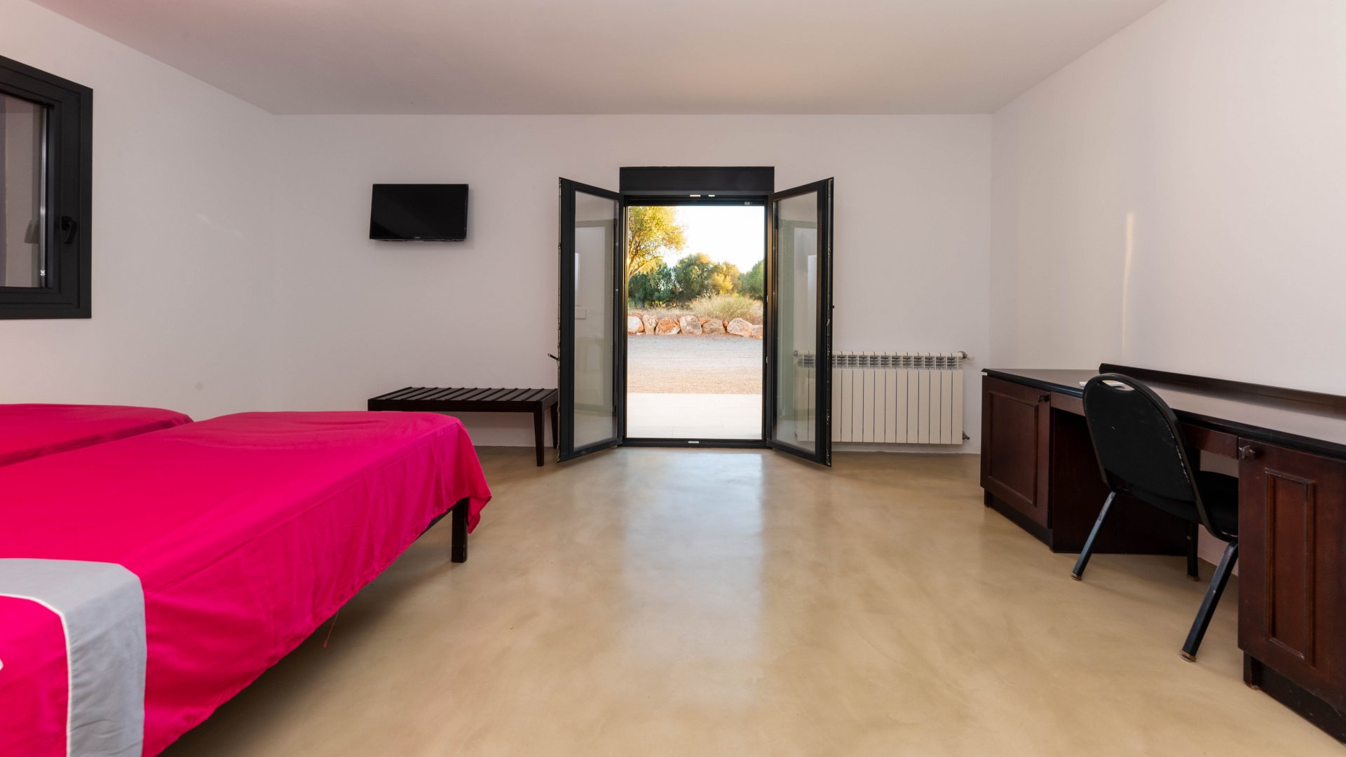 Finka w Campos, Mallorca, Hiszpania 5 sypialni, 500 mkw. nr 102206