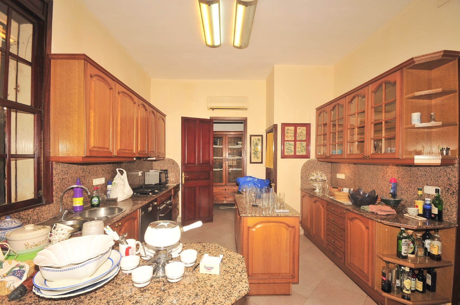 Villa i Palma de Majorca, Mallorca, Spanien 11 sovrum, 532 kvm. Nr. 90018