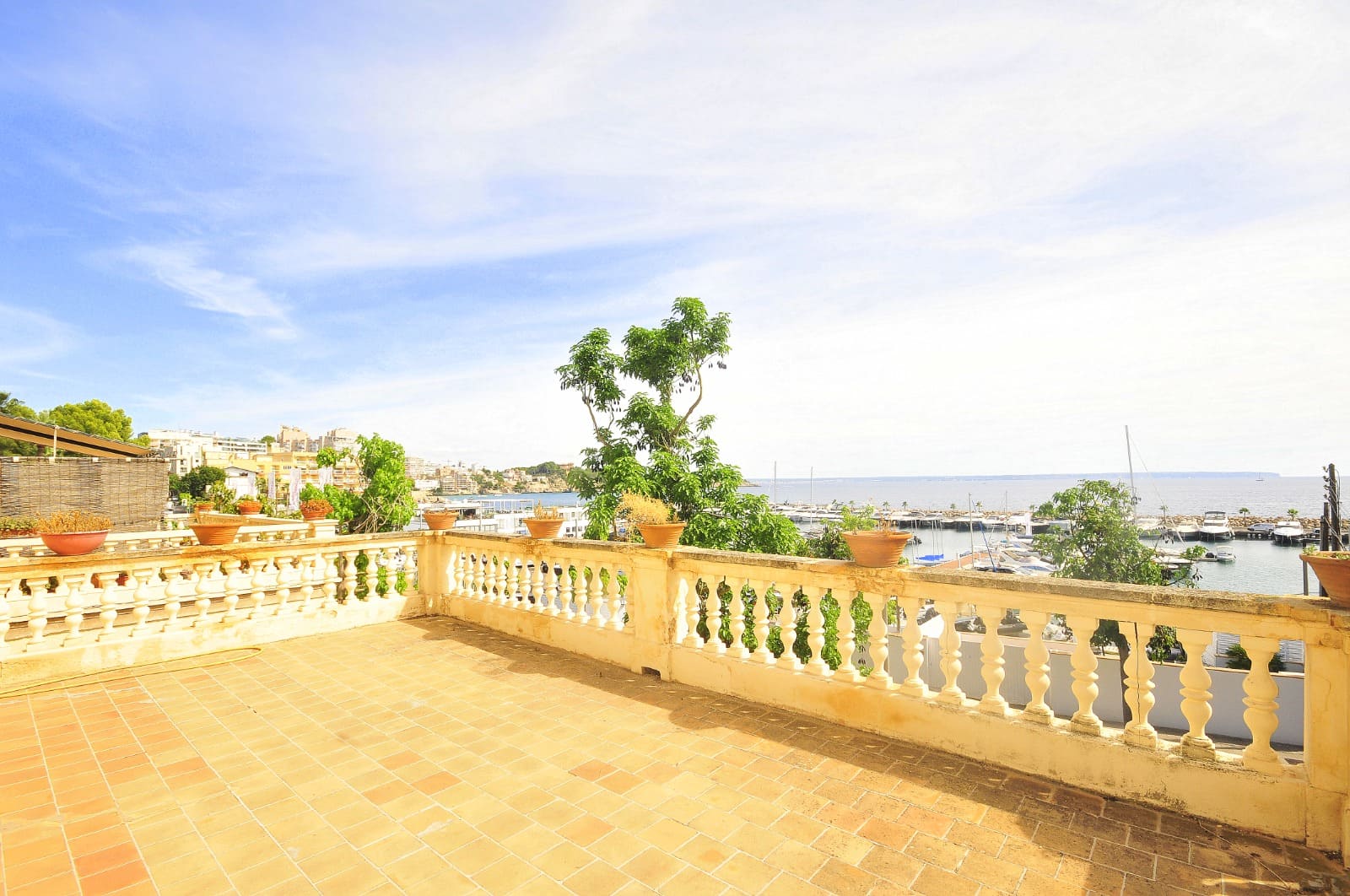 Villa i Palma de Majorca, Mallorca, Spanien 11 sovrum, 532 kvm. Nr. 90018