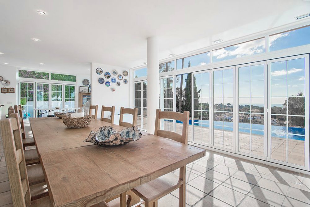 Villa in Bendinat, Mallorca, Spanien 4 Schlafzimmer, 400 m2 Nr. 103764
