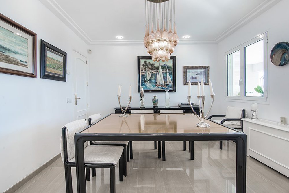 Villa in Bendinat, Mallorca, Spanien 4 Schlafzimmer, 400 m2 Nr. 103764