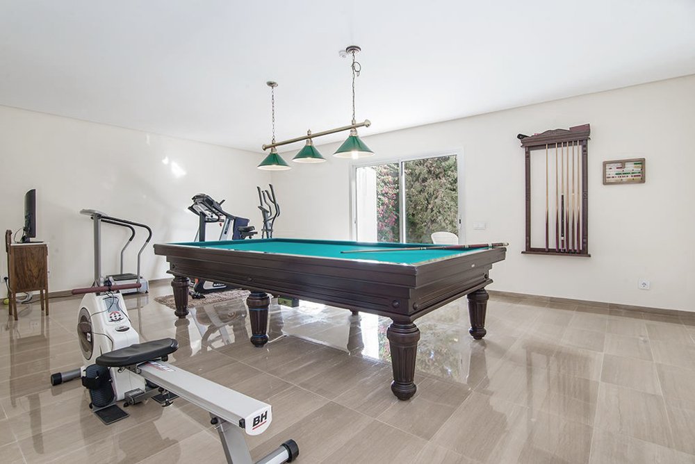 Villa in Bendinat, Mallorca, Spanien 4 Schlafzimmer, 400 m2 Nr. 103764