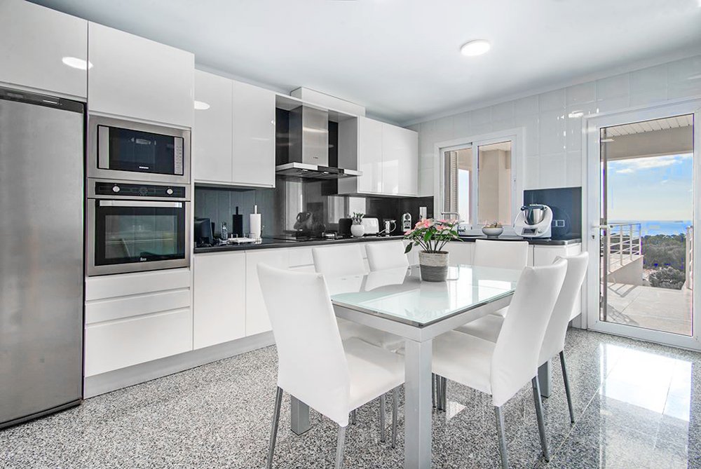 Villa in Bendinat, Mallorca, Spanien 4 Schlafzimmer, 400 m2 Nr. 103764