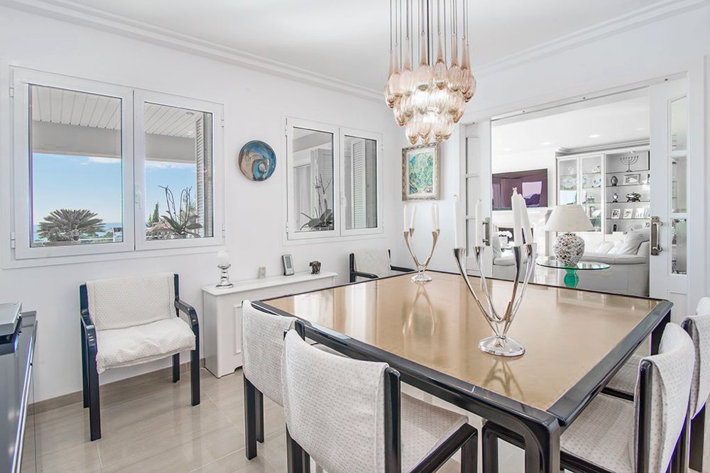 Villa in Bendinat, Mallorca, Spanien 4 Schlafzimmer, 400 m2 Nr. 103764