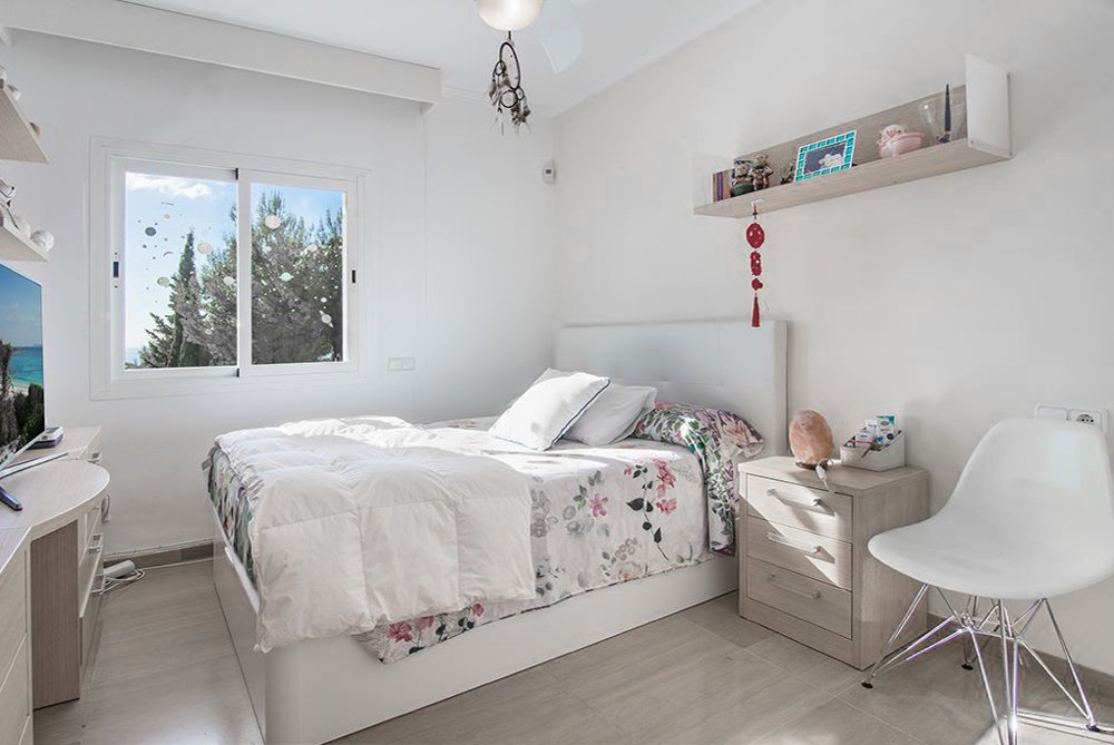 Villa in Bendinat, Mallorca, Spanien 4 Schlafzimmer, 400 m2 Nr. 103764