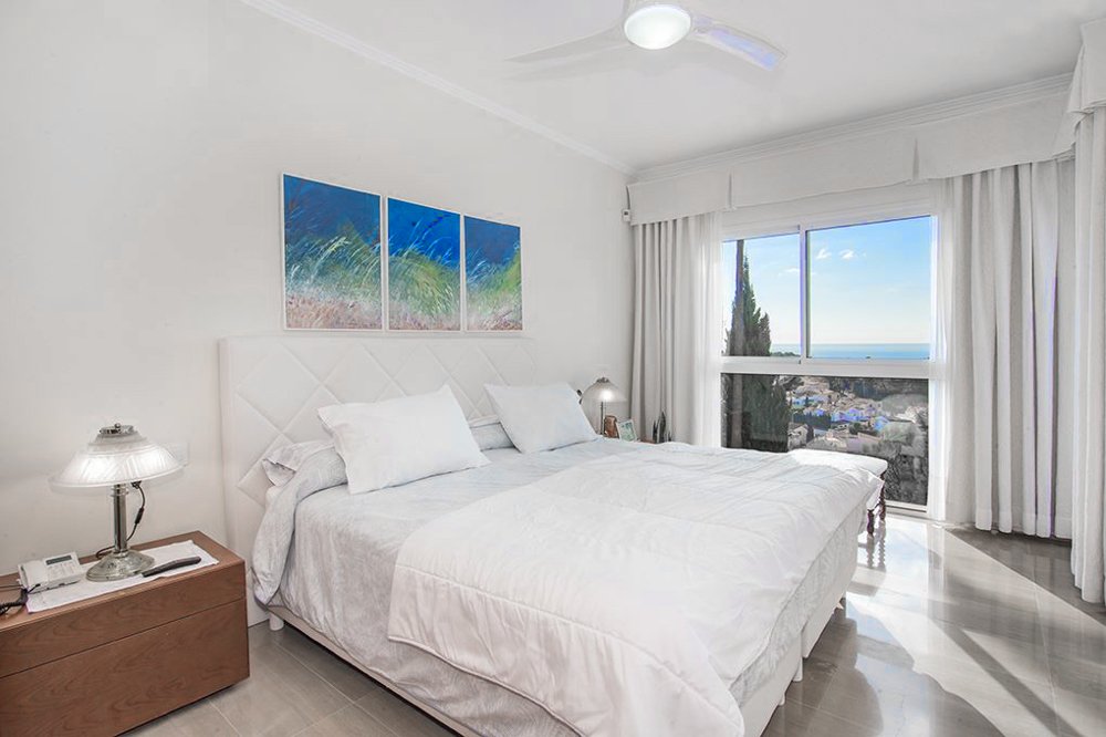 Villa in Bendinat, Mallorca, Spanien 4 Schlafzimmer, 400 m2 Nr. 103764