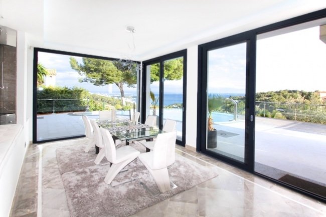 Villa in Bendinat, Mallorca, Spanien 5 Schlafzimmer, 355 m2 Nr. 103760
