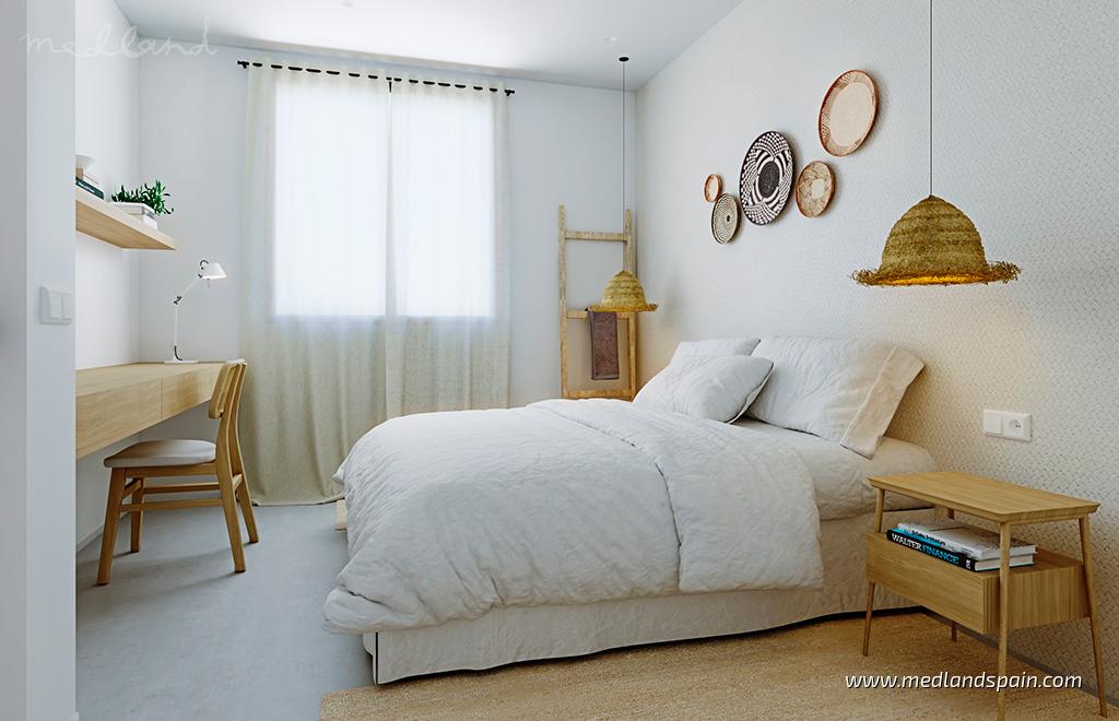 Villa L'Albir, Alicante, Spānijā 4 istabas, 203 m2 Nr. 52643
