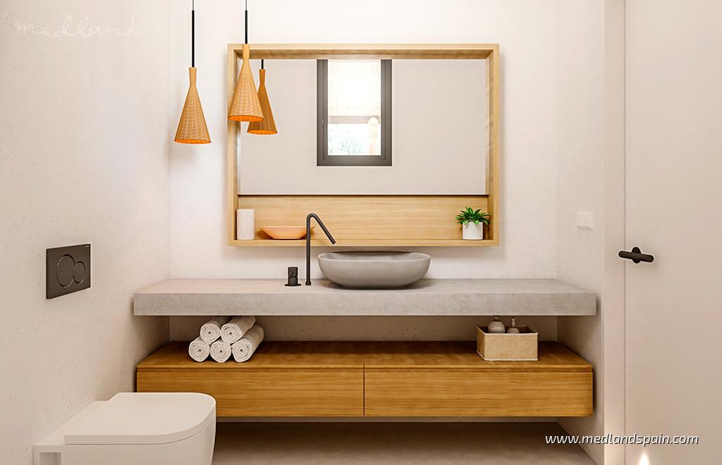 Villa L'Albir, Alicante, Spānijā 4 istabas, 203 m2 Nr. 52643