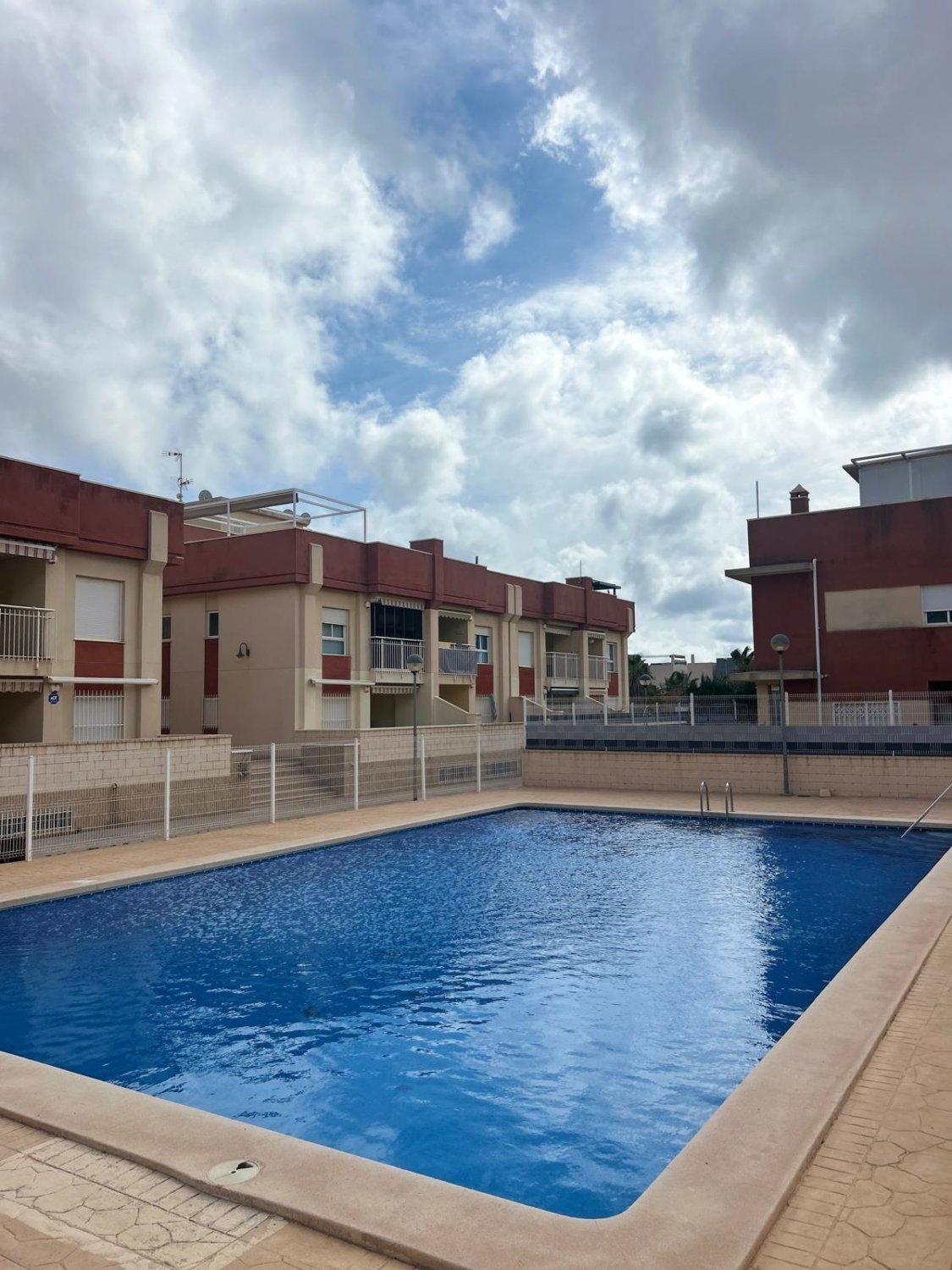 Apartamento en Alicante, España 2 dormitorios, 69 m2 No. 113584