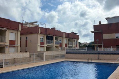 Apartment in Alicante, Spain 2 bedrooms, 69 sq.m. No. 113584