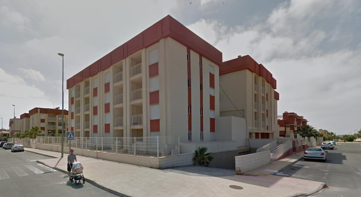 Apartamento en Alicante, España 2 dormitorios, 69 m2 No. 113584