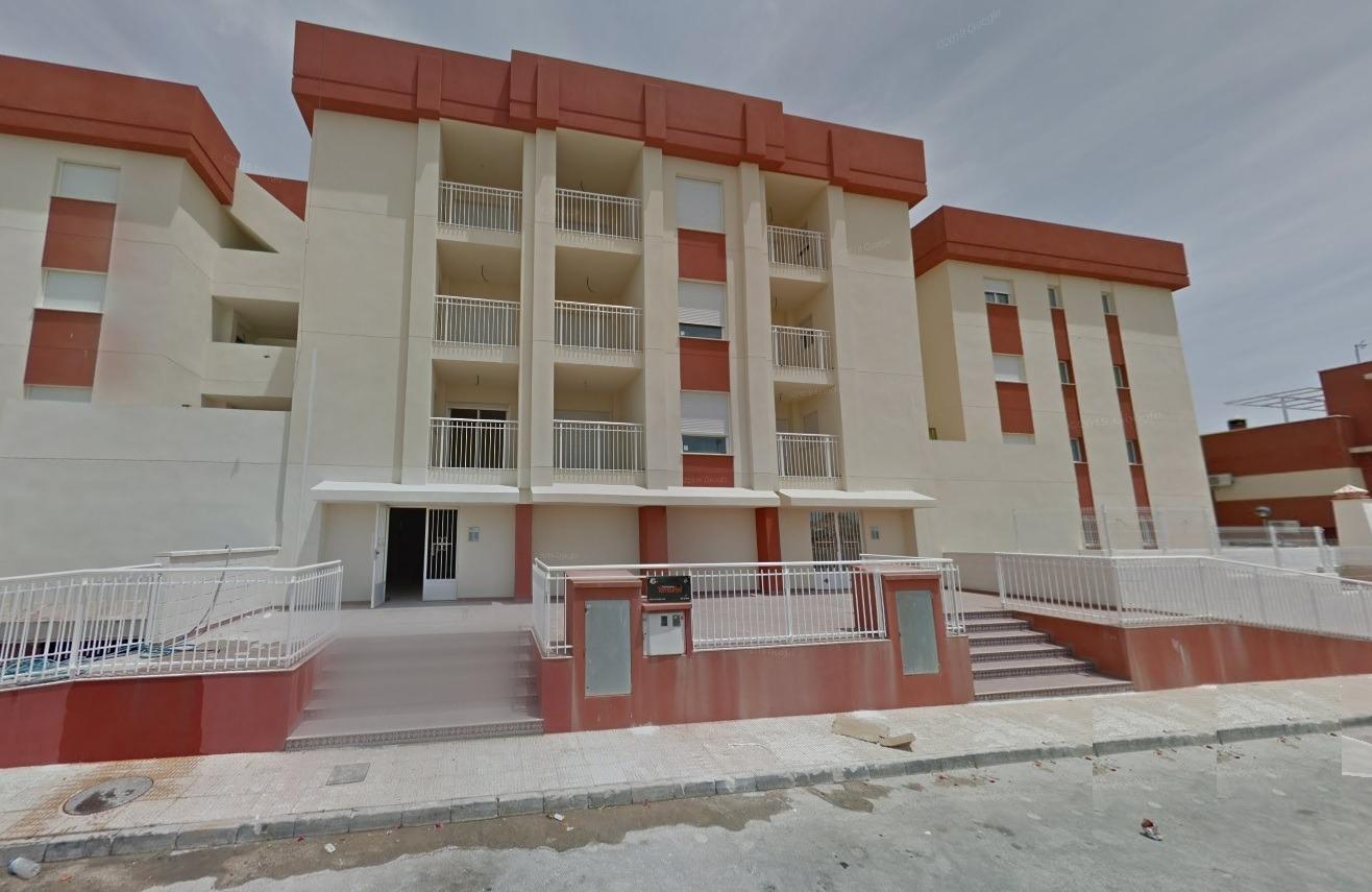 Apartamento en Alicante, España 2 dormitorios, 69 m2 No. 113584