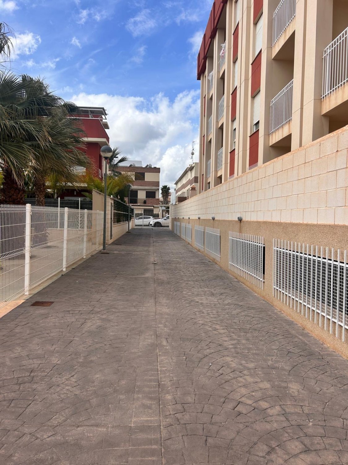 Apartamento en Alicante, España 2 dormitorios, 69 m2 No. 113584