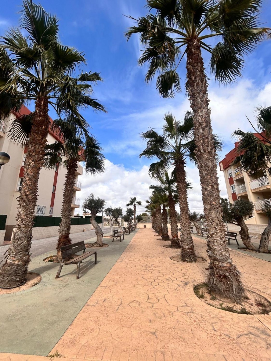 Apartamento en Alicante, España 2 dormitorios, 69 m2 No. 113584