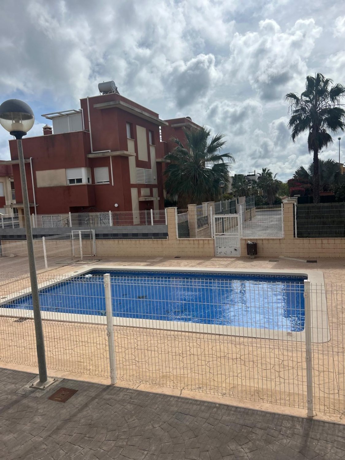Apartamento en Alicante, España 2 dormitorios, 69 m2 No. 113584