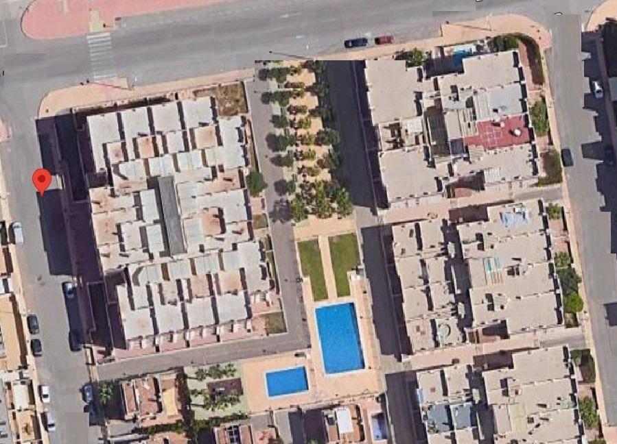 Apartamento en Alicante, España 2 dormitorios, 69 m2 No. 113584