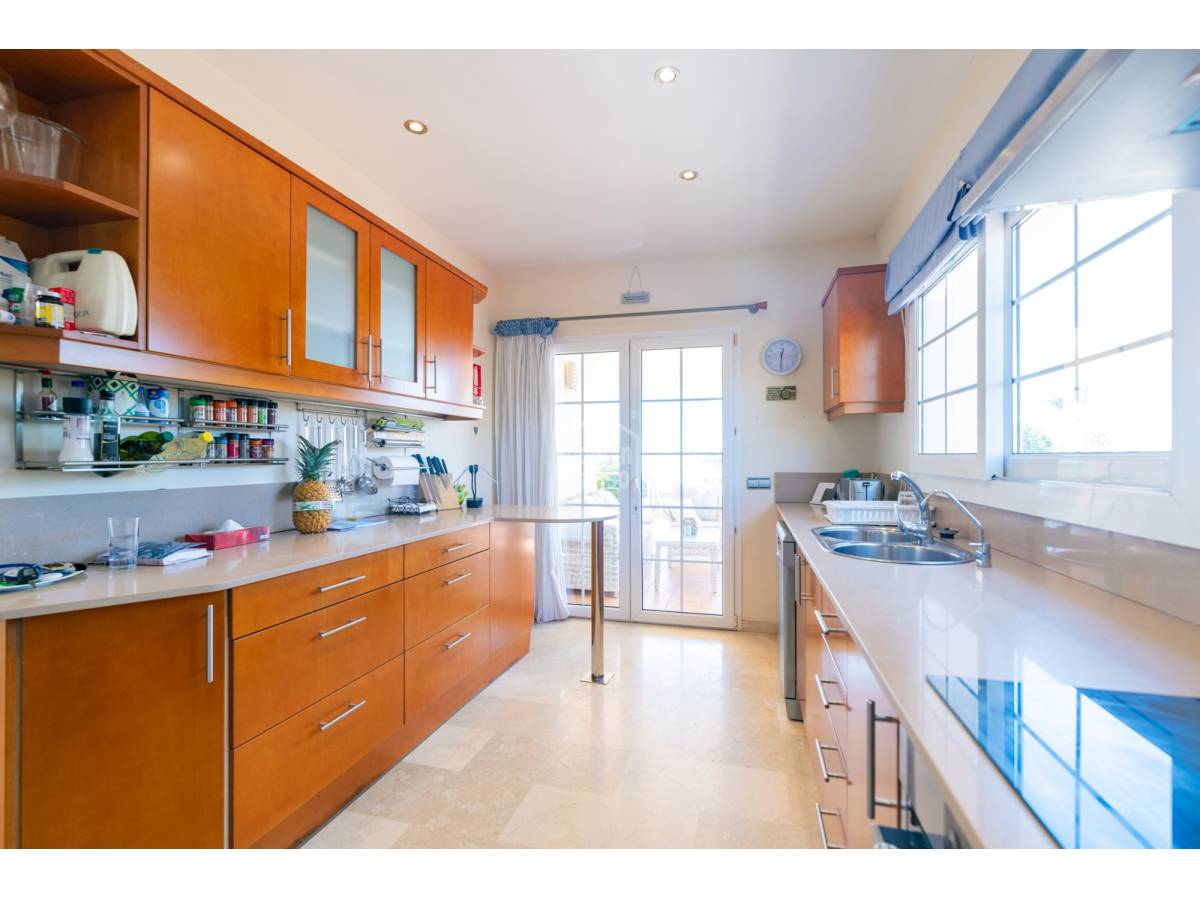 Villa Mahon, Menorca, Spānijā 6 istabas, 270 m2 Nr. 113582