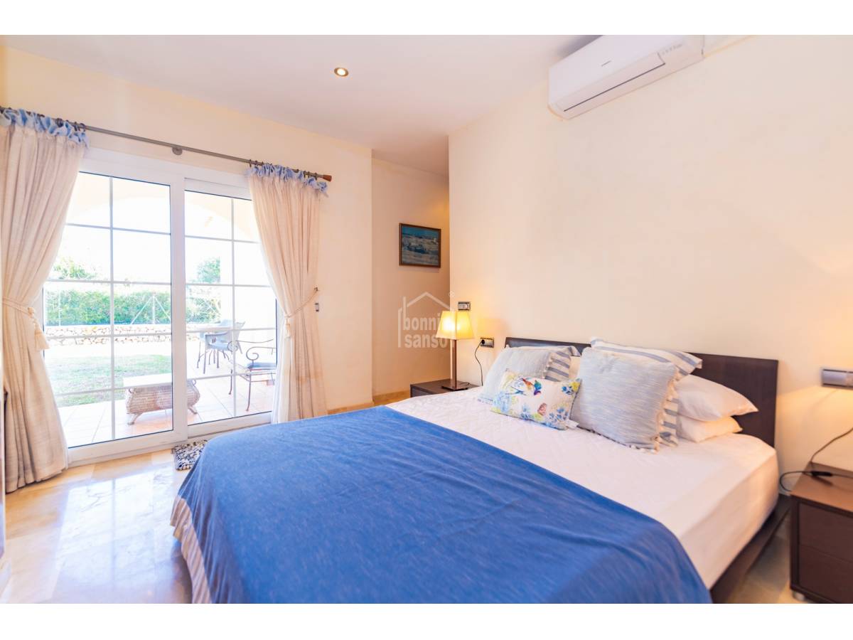 Villa Mahon, Menorca, Spānijā 6 istabas, 270 m2 Nr. 113582