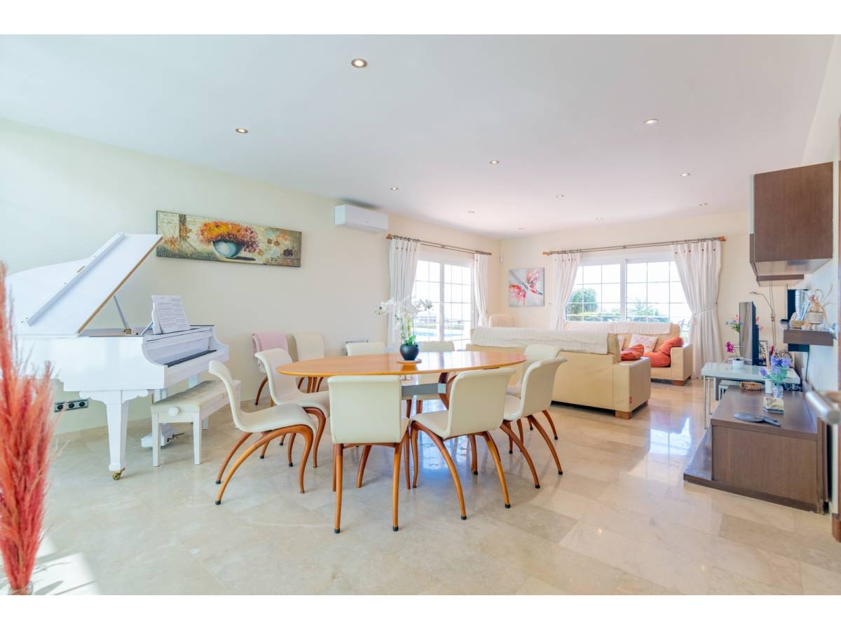 Villa Mahon, Menorca, Spānijā 6 istabas, 270 m2 Nr. 113582