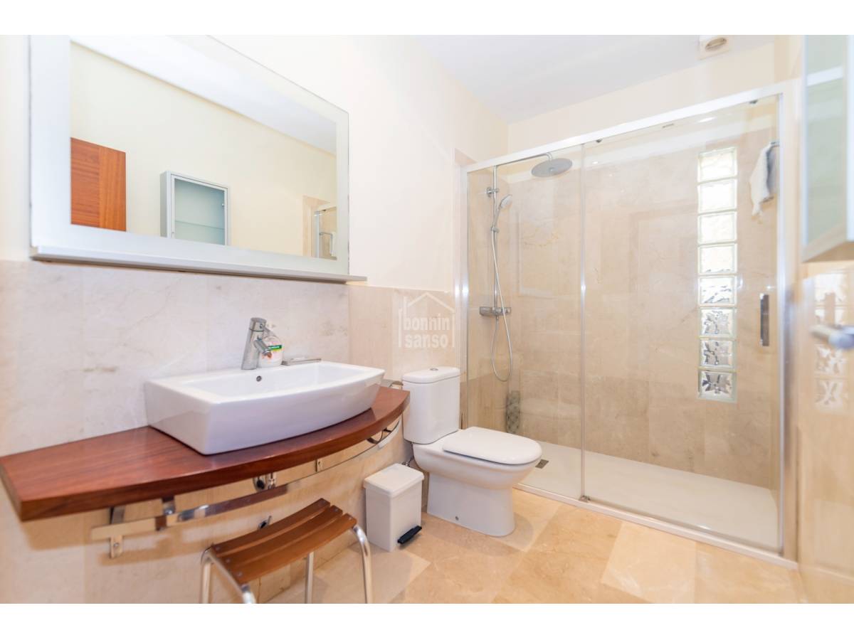 Villa Mahon, Menorca, Spānijā 6 istabas, 270 m2 Nr. 113582