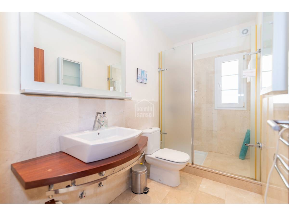 Villa Mahon, Menorca, Spānijā 6 istabas, 270 m2 Nr. 113582