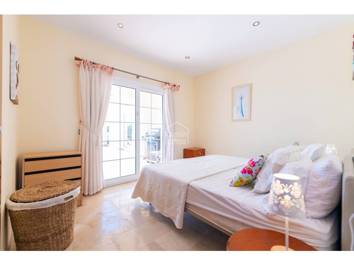 Villa Mahon, Menorca, Spānijā 6 istabas, 270 m2 Nr. 113582
