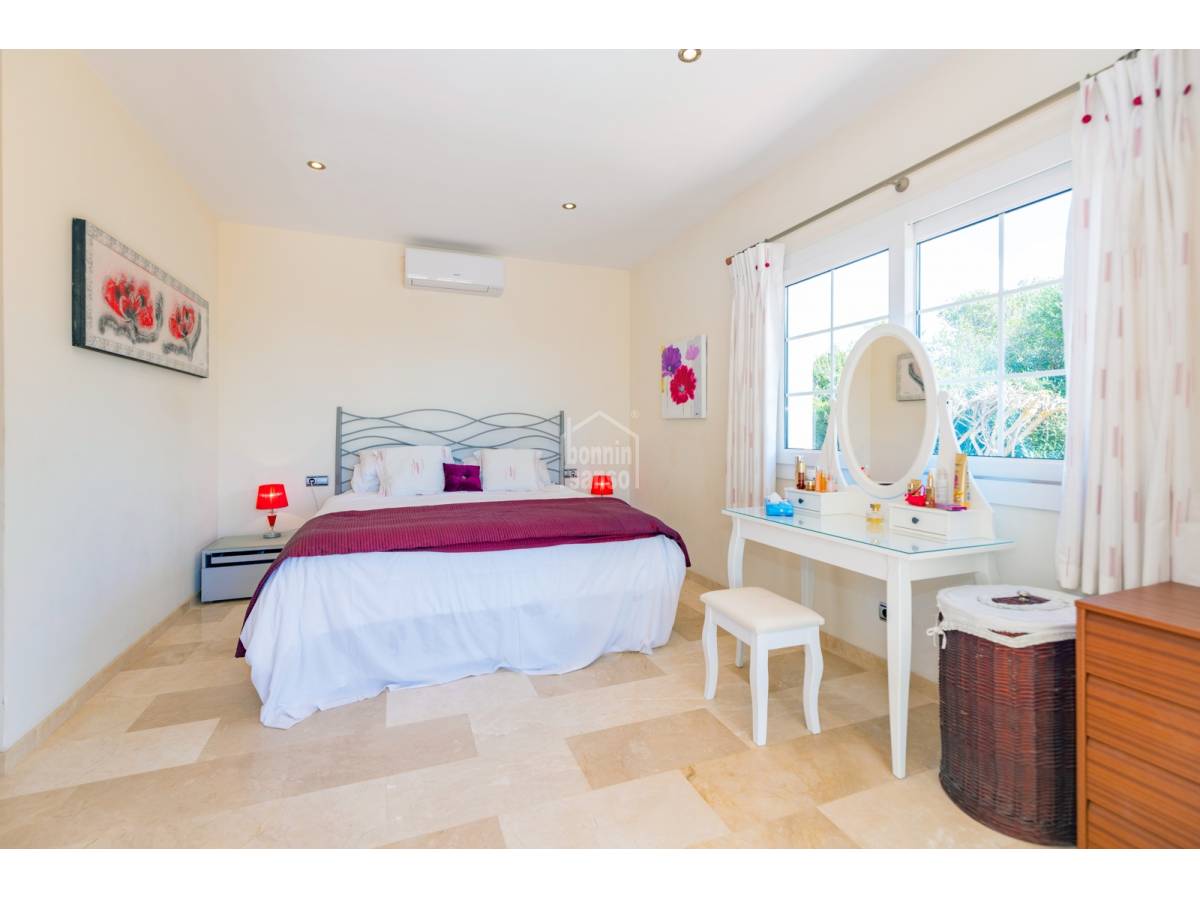 Villa Mahon, Menorca, Spānijā 6 istabas, 270 m2 Nr. 113582