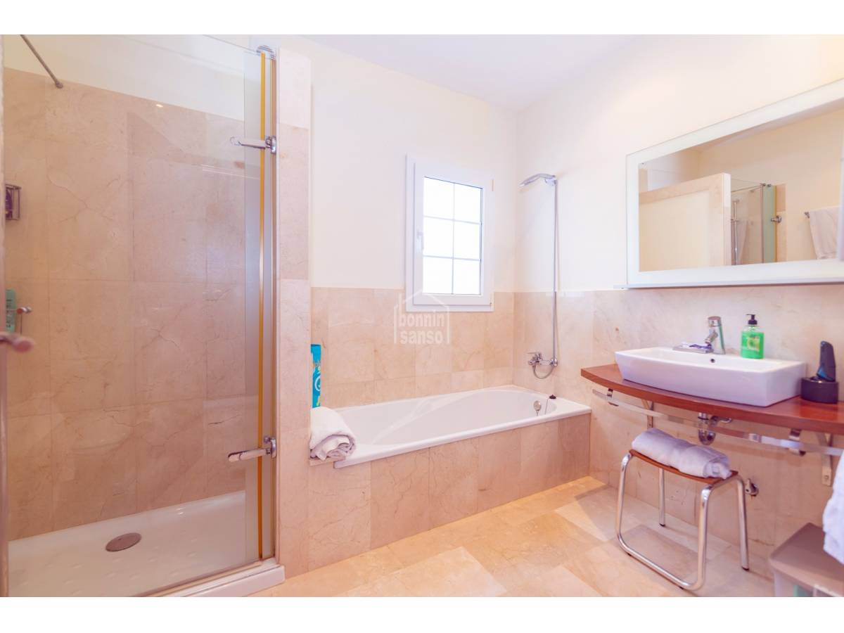 Villa Mahon, Menorca, Spānijā 6 istabas, 270 m2 Nr. 113582