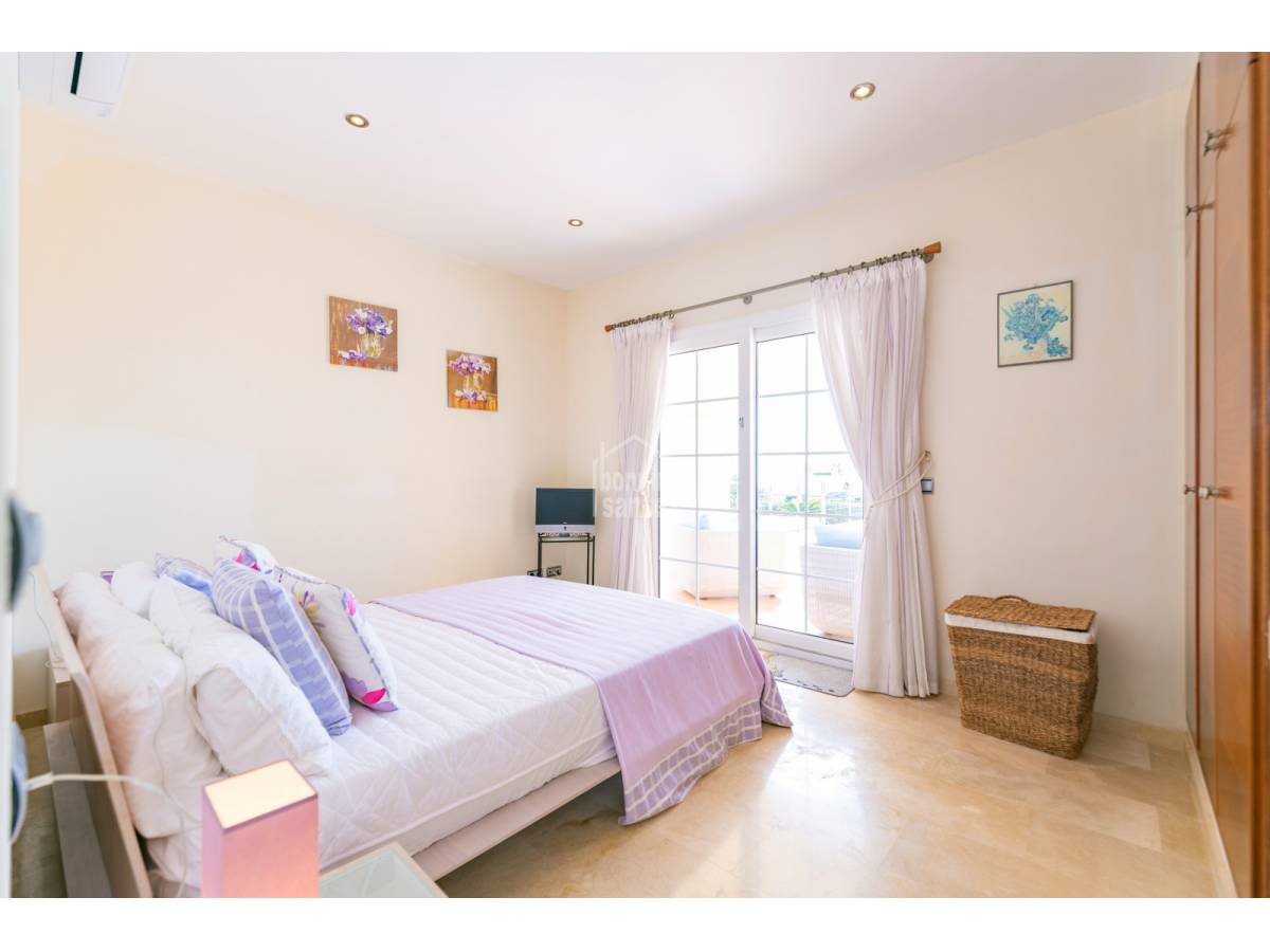 Villa Mahon, Menorca, Spānijā 6 istabas, 270 m2 Nr. 113582