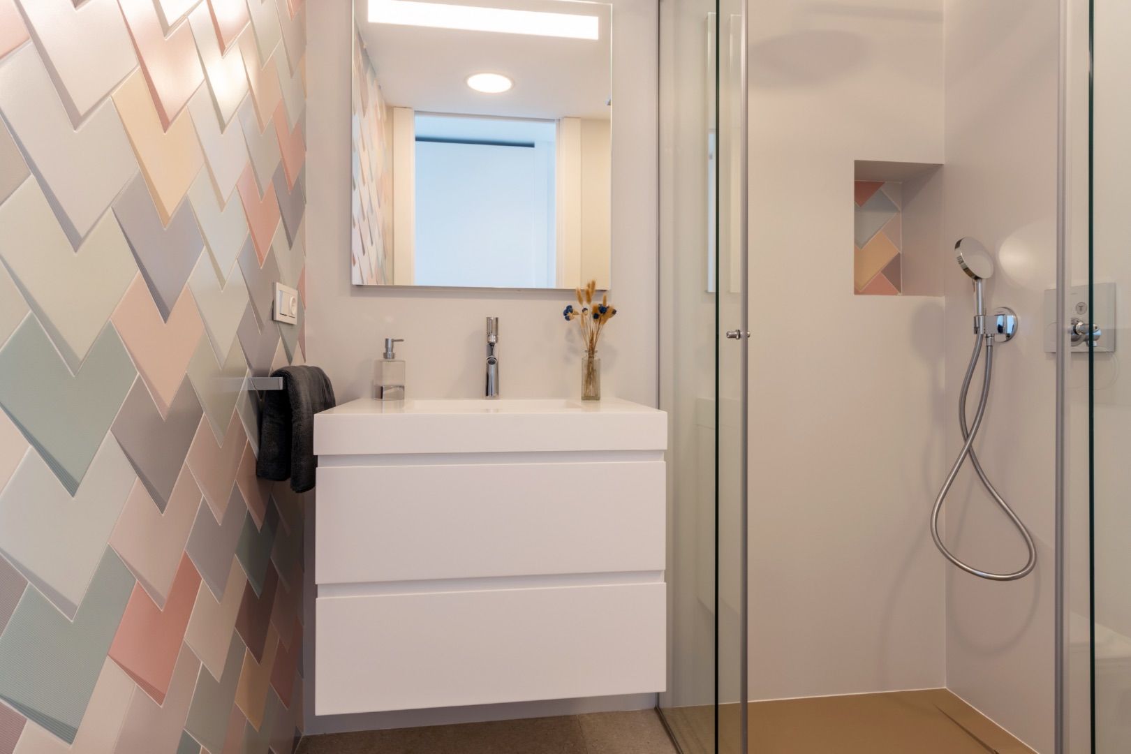 Villa en Altea, Alicante, España 4 dormitorios, 535 m2 No. 95667