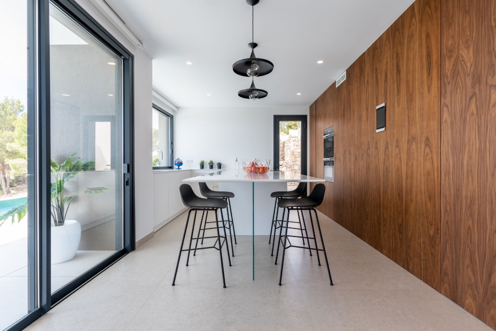 Villa en Altea, Alicante, España 4 dormitorios, 535 m2 No. 95667